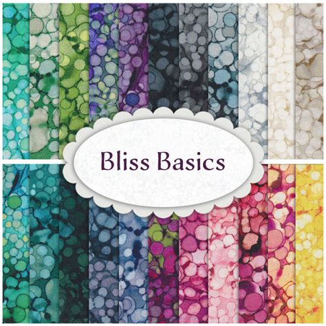 bliss metallic fabric|bliss basics by northcott fabrics.